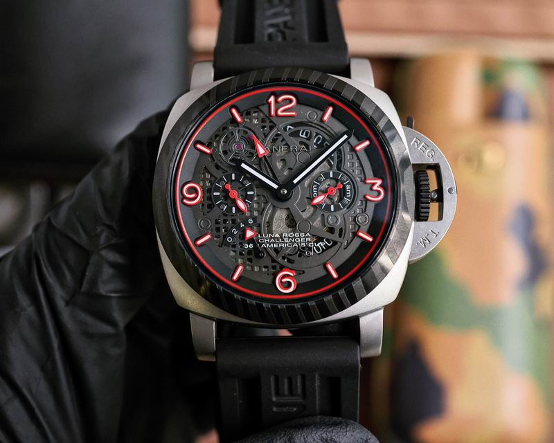 Panerai 44X16mm 060731